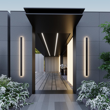 картинка Настенный светильник Fibi 4379/29WL от магазина BTSvet