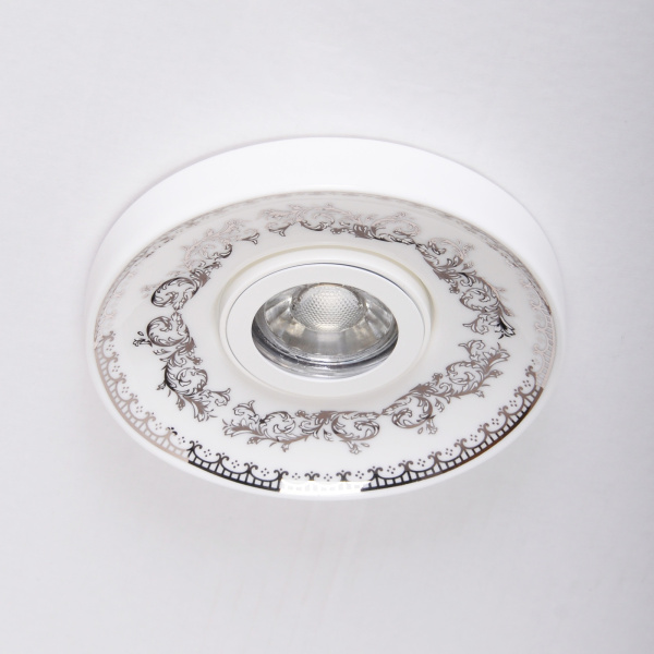 картинка Встраиваемый светильник 4004 от магазина BTSvet