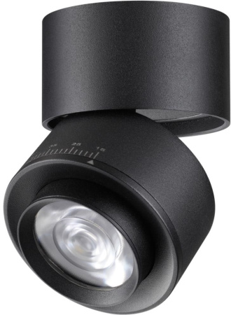 Накладной светодиодный светильник Eddy 358946