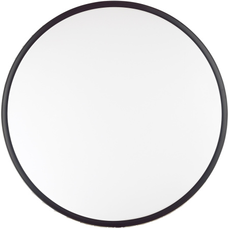 картинка Настенно-потолочный светильник светодиодный для ванной с пультом регулировкой цветовой температуры и яркости ночным режимомDorta 3053/EL IP43 от магазина BTSvet