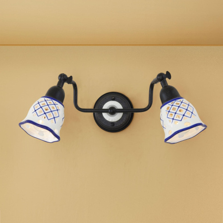 картинка Спот на штанге Azhur CL534521 от магазина BTSvet