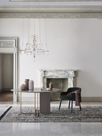 картинка Подвесной светильник Celine 466/8S от магазина BTSvet