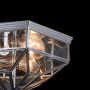 картинка Потолочная люстра Zeil H356-CL-03-CH от магазина BTSvet