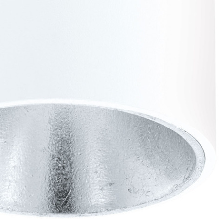 картинка Потолочный светодиодный светильник Polasso 94504 от магазина BTSvet