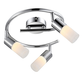 Спот светодиодный на штанге Spina 56216-3