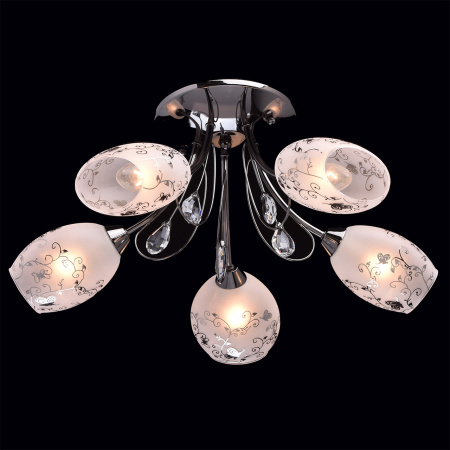 картинка Потолочная люстра Fiesta 267013505 от магазина BTSvet