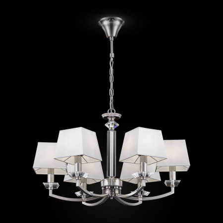 картинка Подвесная люстра Chandler MOD019PL-06CH от магазина BTSvet