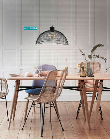 картинка Подвесной светильник Pompeya 43304 от магазина BTSvet