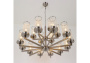 картинка Подвесная люстра Assembly 2374-18P от магазина BTSvet