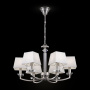 картинка Подвесная люстра Chandler MOD019PL-06CH от магазина BTSvet