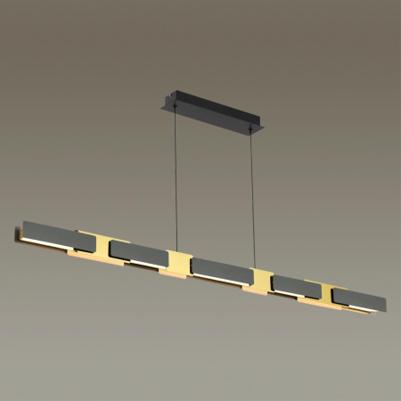 картинка Подвесной светильник Fierro 4991/40L от магазина BTSvet