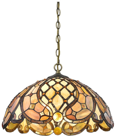 Подвесная люстра 865-806-02