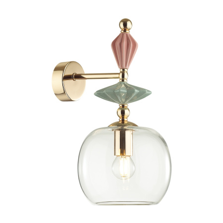 картинка Бра Bizet 4855/1WB от магазина BTSvet