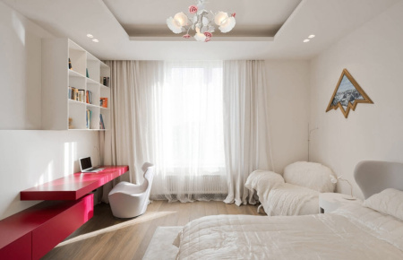 картинка Потолочная люстра Fiori di rose 114.3 от магазина BTSvet