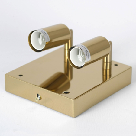 картинка Бра Lussole Hesperia LSP-8837 от магазина BTSvet