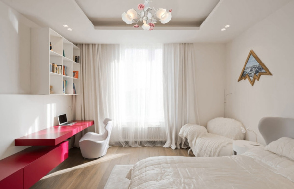 картинка Потолочная люстра Fiori di rose 114.3 от магазина BTSvet