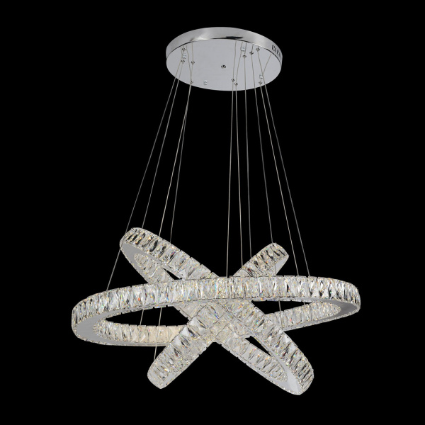 картинка Подвесной светодиодный светильник с пультом Olimpia EL330P90.1 от магазина BTSvet