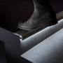 картинка Профиль STEP-2000 BLACK (Arlight, Алюминий) 018507 от магазина BTSvet