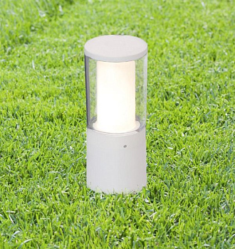 Грунтовый светильник Carlo Spike DR1.572.000.WXU1L