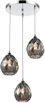 Подвесной светильник Elision 10038 VL5593P23