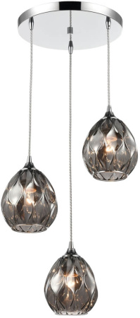 Подвесной светильник Elision 10038 VL5593P23