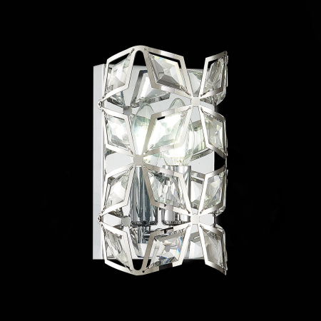 картинка Настенный светильник хрустальный Casto SL1104.101.01 от магазина BTSvet