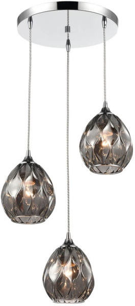 Подвесной светильник Elision 10038 VL5593P23