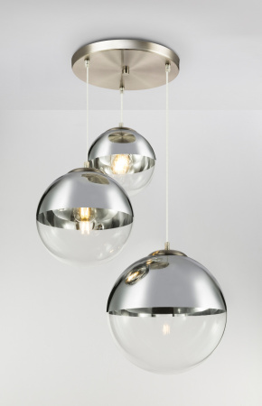 картинка Подвесной светильник Varus 15851-5 от магазина BTSvet