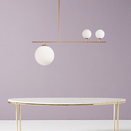 картинка Потолочная люстра VASTY от магазина BTSvet