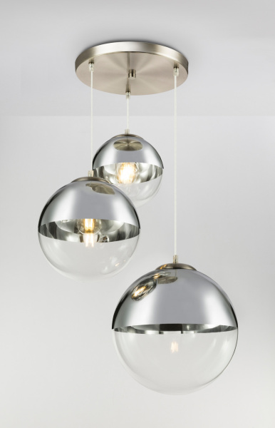 картинка Подвесной светильник Varus 15851-5 от магазина BTSvet