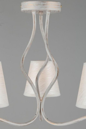 картинка Потолочная люстра OML-28407-03 от магазина BTSvet