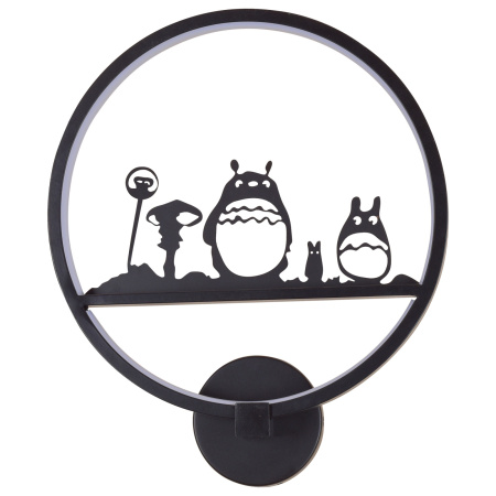 Бра для детской светодиодное Fairytale H044-1