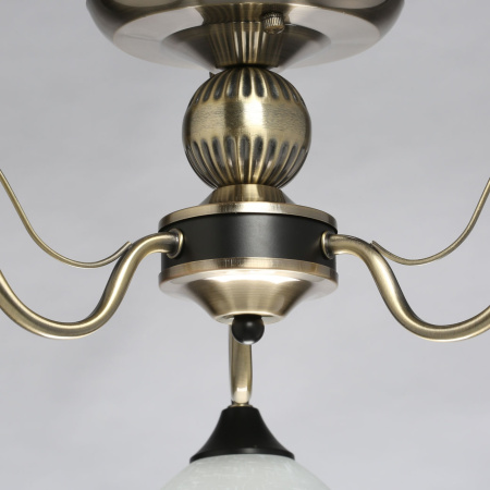 картинка Потолочная люстра Олимп 318015003 от магазина BTSvet