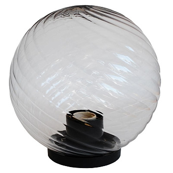 Наземный светильник Гарден 81230.06.25.01 IP65