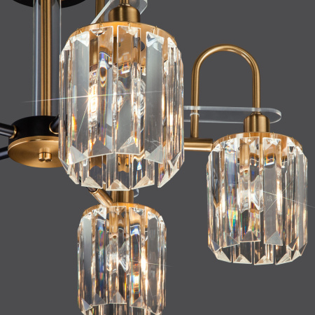 картинка Потолочная люстра Tenia 70090/5 от магазина BTSvet