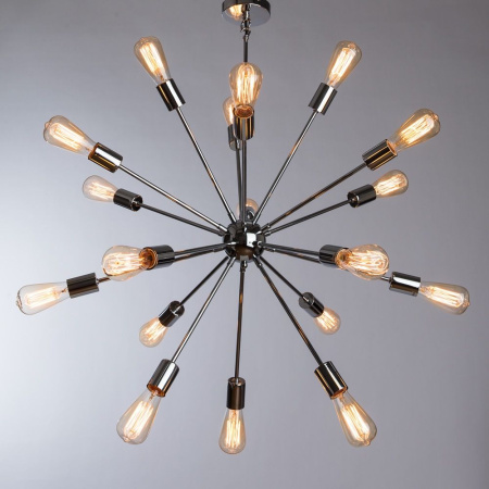 картинка Большая люстра 5011/02 SP-18 от магазина BTSvet