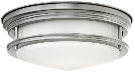 Потолочный светильник Hadrian QN-HADRIAN-FS-AN-OPAL