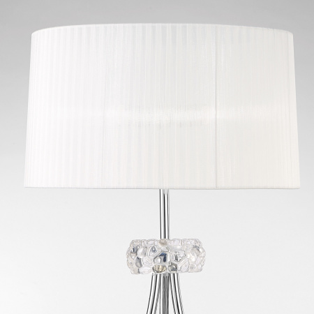 картинка Торшер на треноге Loewe 4638 от магазина BTSvet