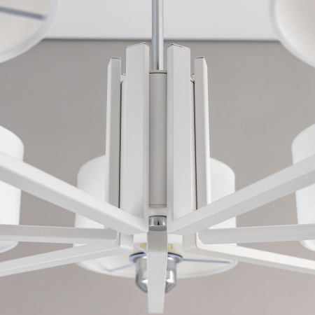 картинка Люстра подвесная Тильда CL469170 от магазина BTSvet