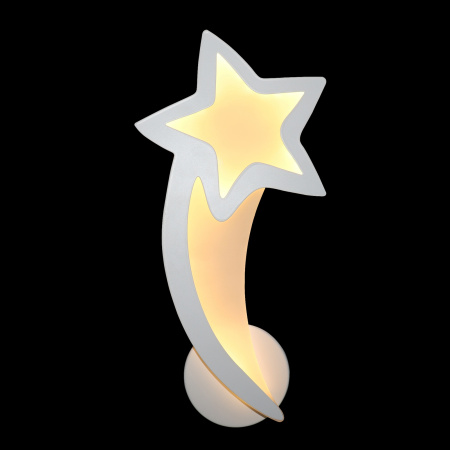 картинка Бра светодиодное с регулировкой цветовой температуры LED LAMPS 81145/1W от магазина BTSvet