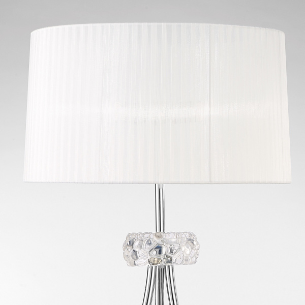 картинка Торшер на треноге Loewe 4638 от магазина BTSvet