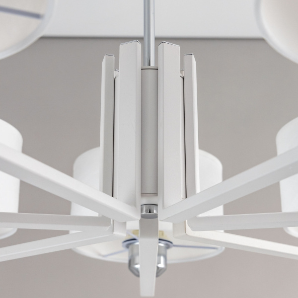 картинка Люстра подвесная Тильда CL469170 от магазина BTSvet