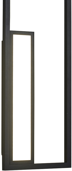 картинка Настенный светильник светодиодный Boutique 7675 от магазина BTSvet