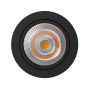 картинка Накладной светильник LED SP-FOCUS-R140-30W Day4000 (BK, 24 deg, 230V) (Arlight, IP20 Металл, 3 года) 029537 от магазина BTSvet
