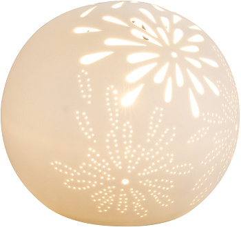 Интерьерная настольная лампа Subara 22803T1