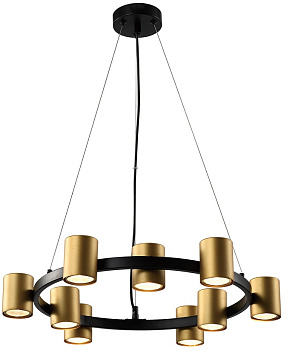 Подвесной светильник Rivoli Chloe 3153-309