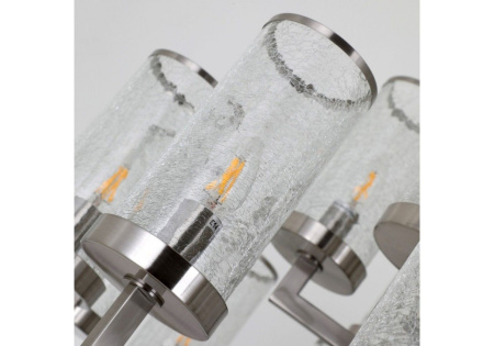 картинка Подвесная люстра Assembly 2374-18P от магазина BTSvet