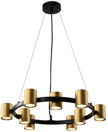 Подвесной светильник Rivoli Chloe 3153-309