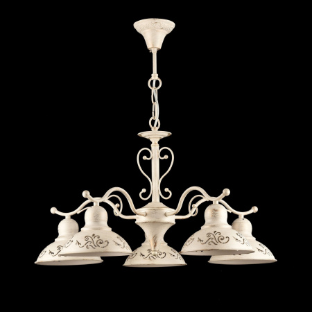 картинка Подвесная люстра Benoit  FR2566-PL-05-WG от магазина BTSvet