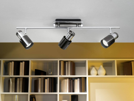 картинка Спот на штанге Davida 30834 от магазина BTSvet